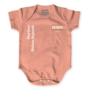 Baby Jumper HDS - 9 April