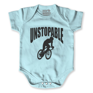 Baby Jumper Unstopable