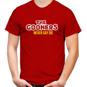 Kaos THE GOONERS
