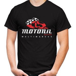 Kaos Distro Motonil motors