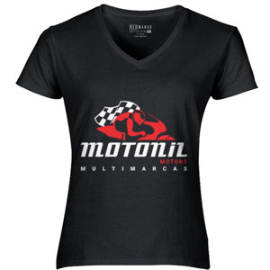 Kaos Distro Motonil motors