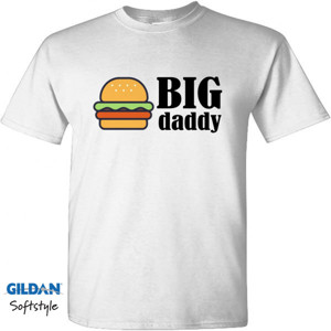 Kaos Big daddy