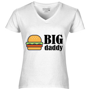 Kaos Big daddy