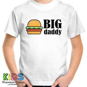 Kaos Big daddy