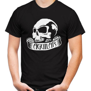 Kaos Distro Aguilar