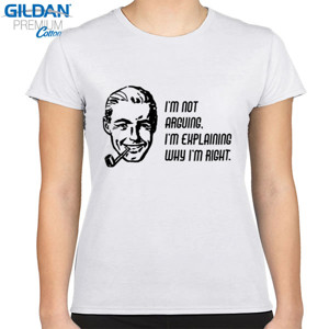 Kaos Distro I'm Not Arguing