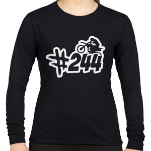 Kaos Distro track 244