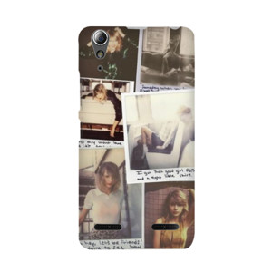 Taylor swift Casing HP