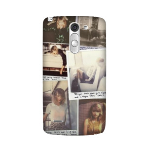 Taylor swift Casing HP