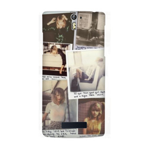 Taylor swift Casing HP