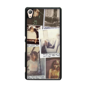Taylor swift Casing HP