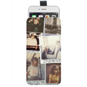 Sarung HP Pouch Taylor swift