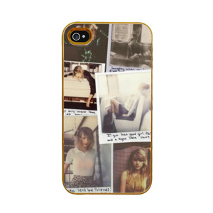 Taylor swift Casing HP