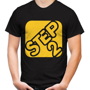 Kaos Distro Step 2