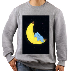 Jaket Sweater Co_mbro Sleep (Sweater Pria)