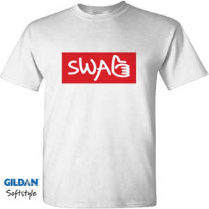 Kaos SWAG!!! KAOS SWAG KEREN