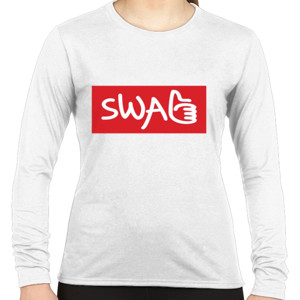 Kaos SWAG!!! KAOS SWAG KEREN