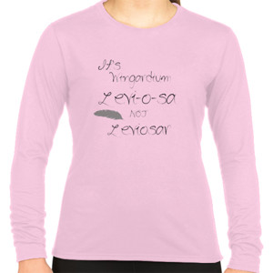 Kaos Harry Potter - Wingardium Leviosa, Not Leviosar