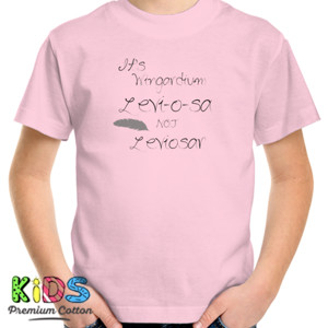 Kaos Harry Potter - Wingardium Leviosa, Not Leviosar