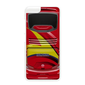 Hardcase Bus Livery Po. Halmahera Casing HP