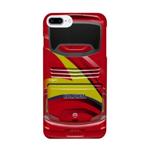 Hardcase Bus Livery Po. Halmahera Casing HP