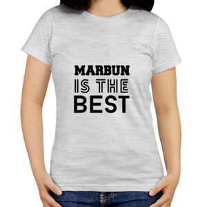 Kaos marbun