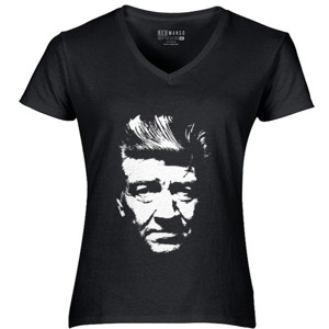 Kaos David Lynch MULHOLLAND