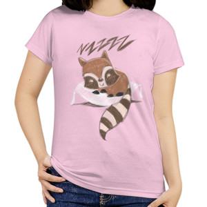 Kaos Muzank ZZZ