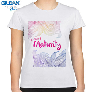 Kaos The Story of Maturity