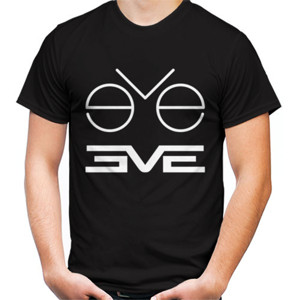 Kaos Distro eye eve
