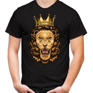 Kaos Lion king