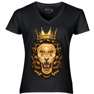 Kaos Lion king