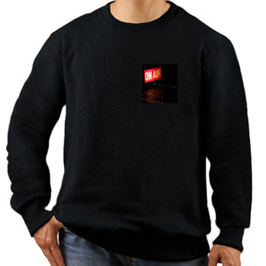 Jaket Sweater ON AIR