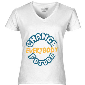 Kaos everybody change future