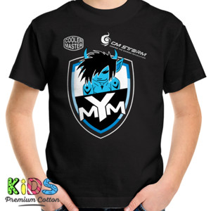 Kaos MYM Shield