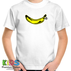 Kaos Banana !