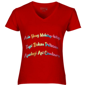 Kaos Quotes Keren