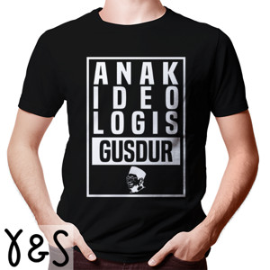 Kaos Kaos Ideologis Gusdur