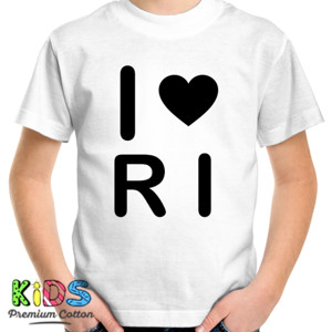 Kaos I LOVE REPUBLIK INDONESIA