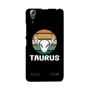 Zodiak Taurus Casing HP