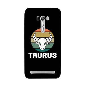 Zodiak Taurus Casing HP