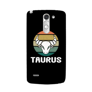 Zodiak Taurus Casing HP