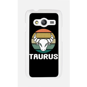 Zodiak Taurus Casing HP