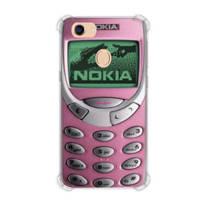 Casing HP Retro Nokia 3310 Pink