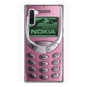 Casing HP Retro Nokia 3310 Pink