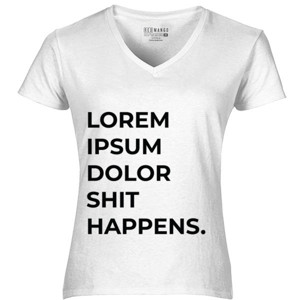 Kaos Baju meme desainer grafis