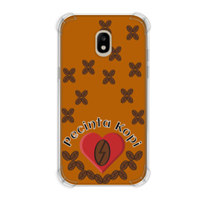 Casing HP Pecinta Kopi (Coffee Lovers)
