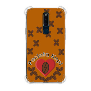 Casing HP Pecinta Kopi (Coffee Lovers)