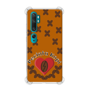 Casing HP Pecinta Kopi (Coffee Lovers)