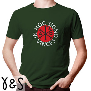 Kaos IN HOC SIGNO VINCES